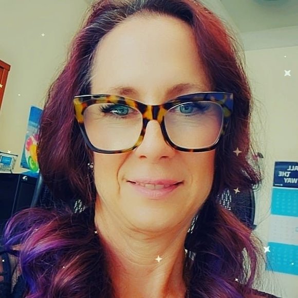 Meet your Posher, Monica - Picture 1 of 1